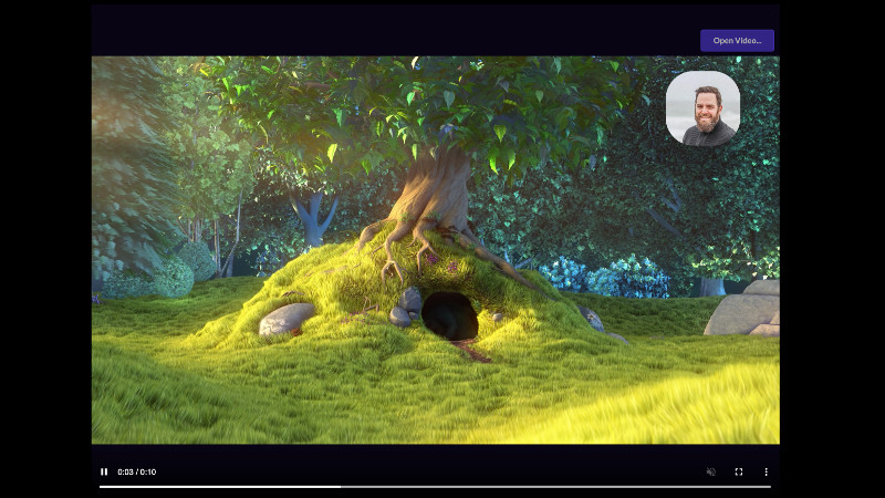 Cowatch Screenshot